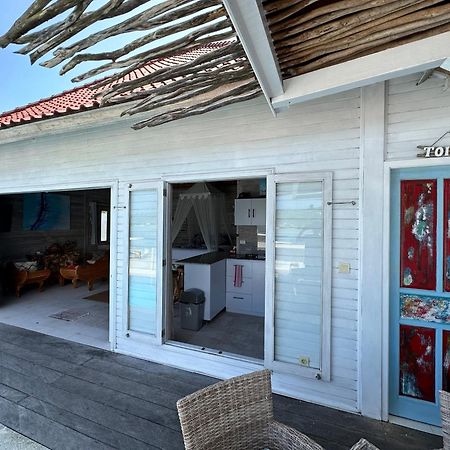 Villa Gede 888 Lembongan Esterno foto